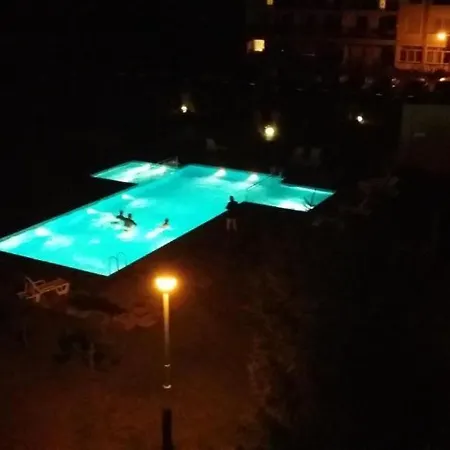 K2 Apartament`s W Blue Mare - Apartament