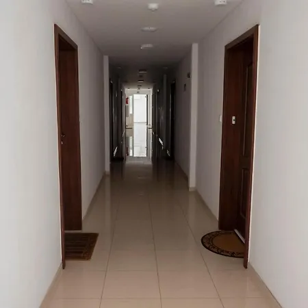 K2 Apartament`s W Blue Mare - * Łukęcin