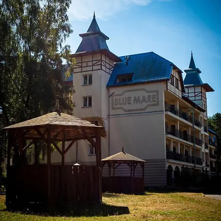 K2 Apartament`s W Blue Mare - Apartament *