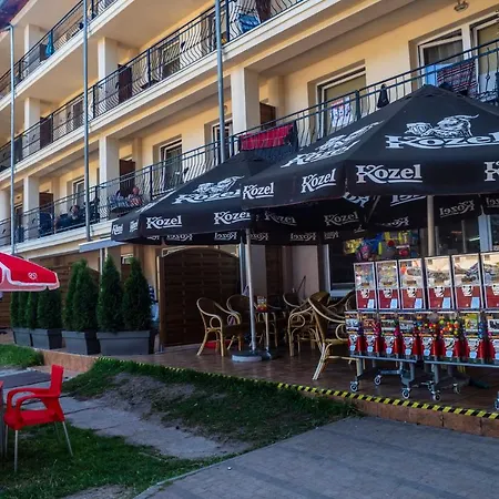 K2 Apartament`s W Blue Mare - Apartament *