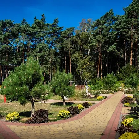 K2 Apartament`s W Blue Mare - Łukęcin