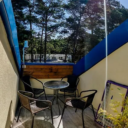 K2 Apartament`s W Blue Mare - Apartament