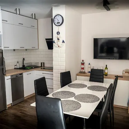 Apartament K2 Apartament`s W Blue Mare -