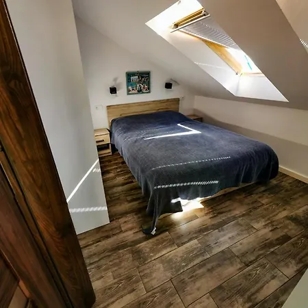 Apartament K2 Apartament`s W Blue Mare -