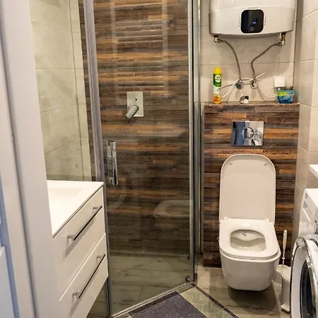 K2 Apartament`s W Blue Mare - * Łukęcin