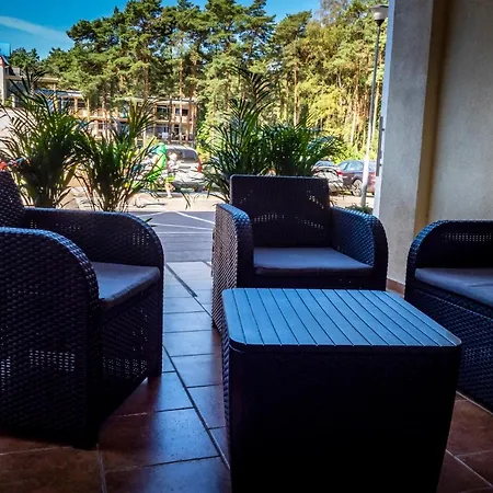 K2 Apartament`s W Blue Mare -