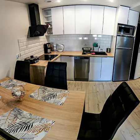 K2 Apartament`s W Blue Mare - *