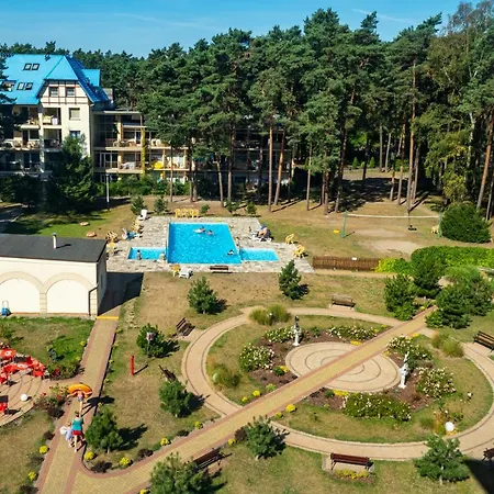 K2 Apartament`s W Blue Mare - *