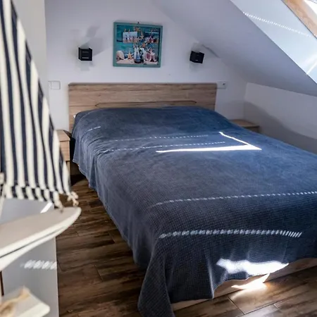 K2 Apartament`s W Blue Mare - *