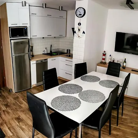 K2 Apartament`s W Blue Mare - *
