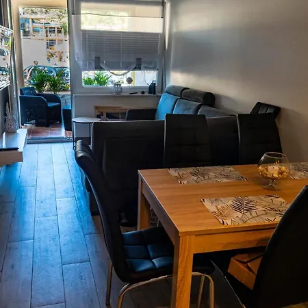 K2 Apartament`s W Blue Mare -
