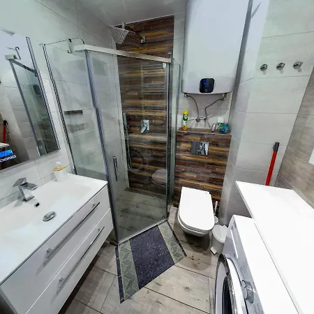 K2 Apartament`s W Blue Mare - *