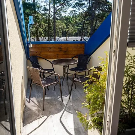 Apartament K2 Apartament`s W Blue Mare - Łukęcin