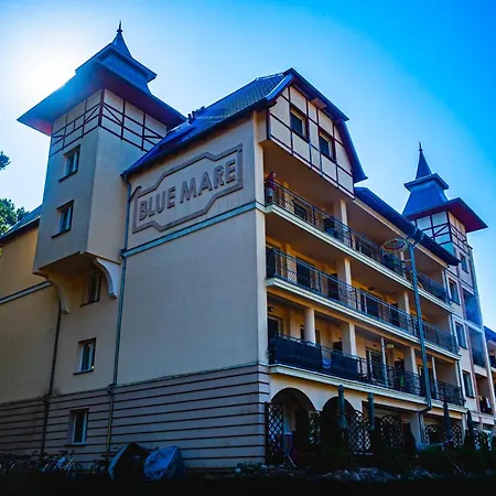 K2 Apartament`s W Blue Mare - Apartament
