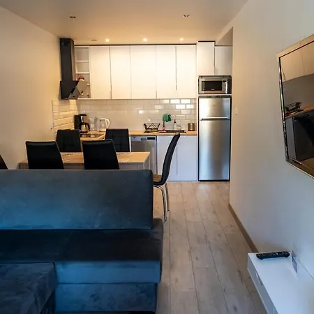 Apartament K2 Apartament`s W Blue Mare - *