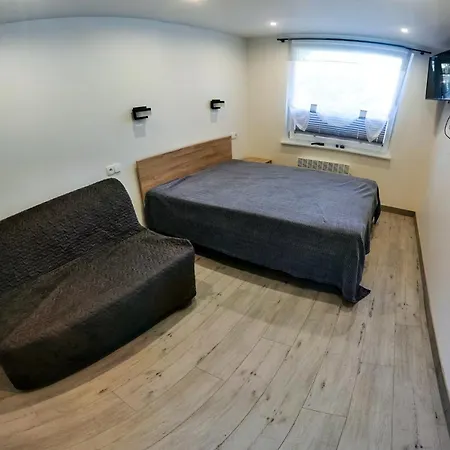 Apartament K2 Apartament`s W Blue Mare - *